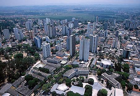 São José dos Campos