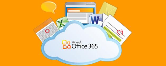 Impostos do Office 365