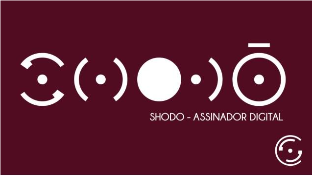 Como configurar o Shodo em sua máquina!