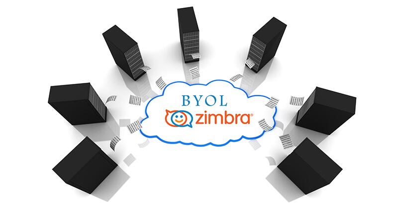 byol zimbra