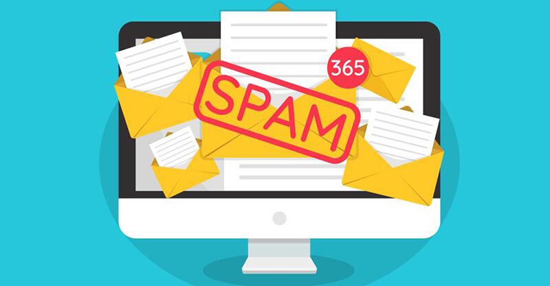 antispam do office 365