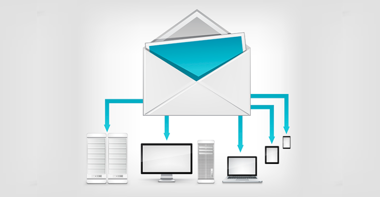 O que é um Servidor de Email? Penso Tecnologia