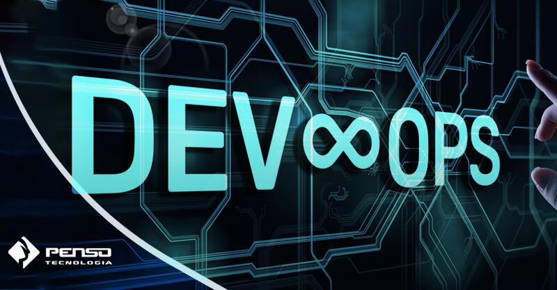 penso tecnologia im blog 11 o que devops