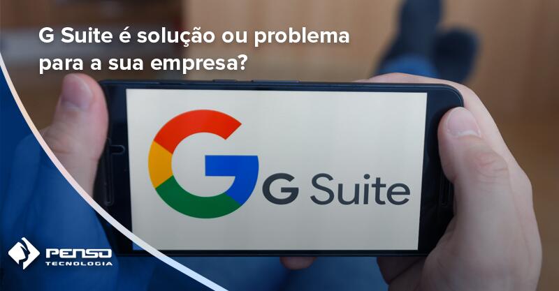 G suite