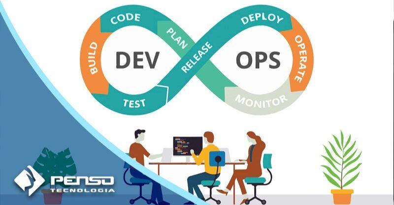 como implementar Devops