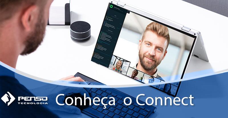 conhea o connect 6