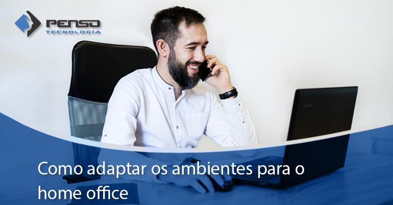 ambientes para home office