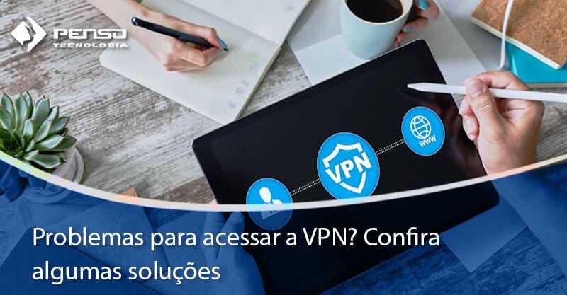 VPN