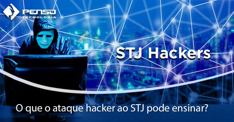 STJ Hackers