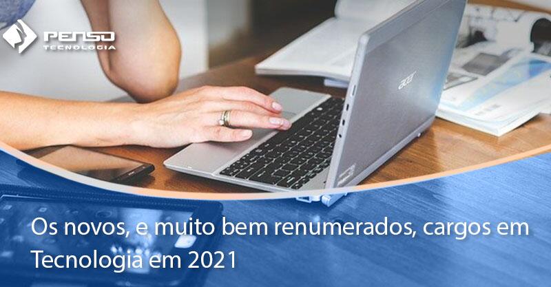 tecnologias em 2021