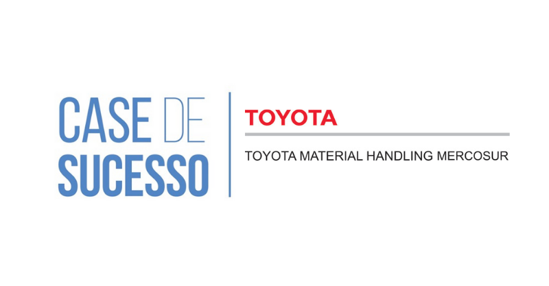 Toyota Material Handling Mercosur