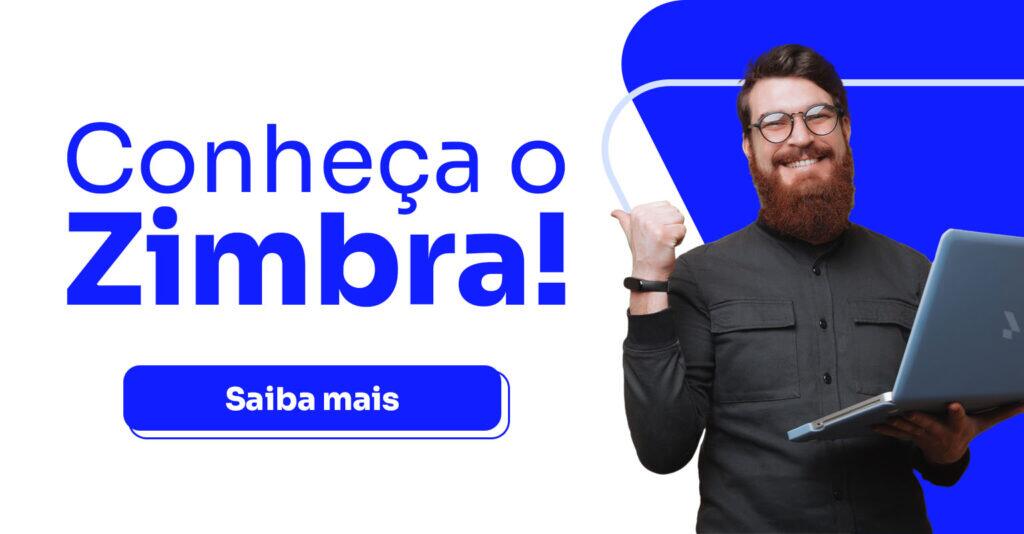 ZIMBRA 