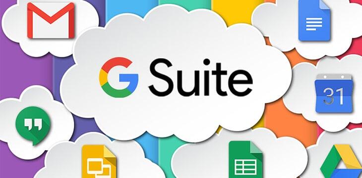 G-suite