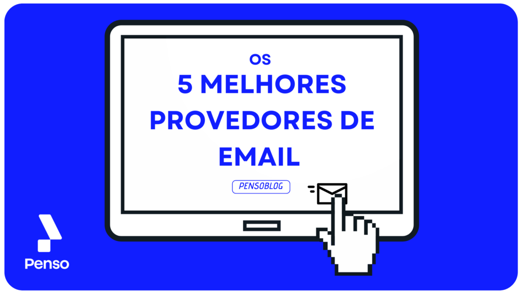 Os 5 MELHORES provedores de EMAIL Banner para blog 1