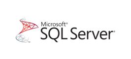 Logo microsoft sql