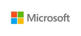 Logo microsoft