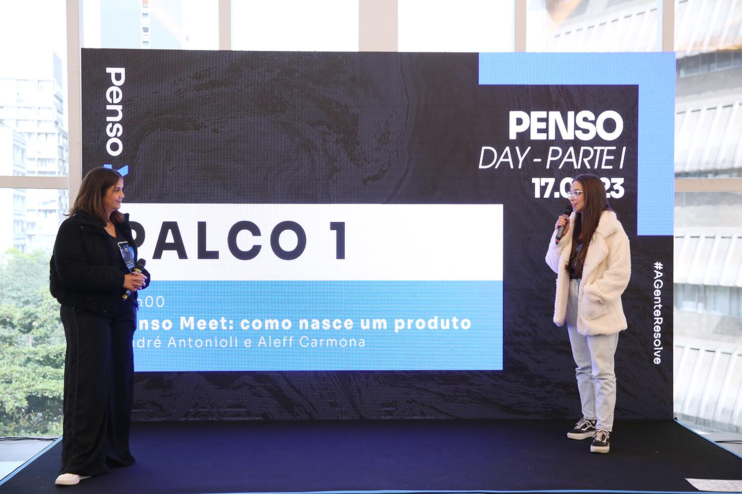 Penso Day 2023 | Referência em soluções de TI