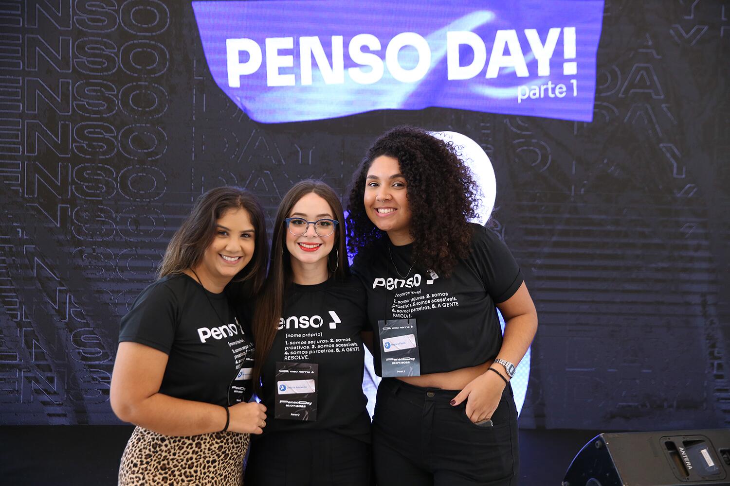 Penso Day 2022 | #agenteresolve