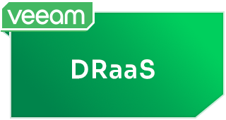 DRaaS