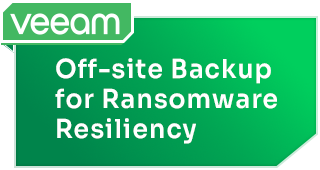 Off site Backup