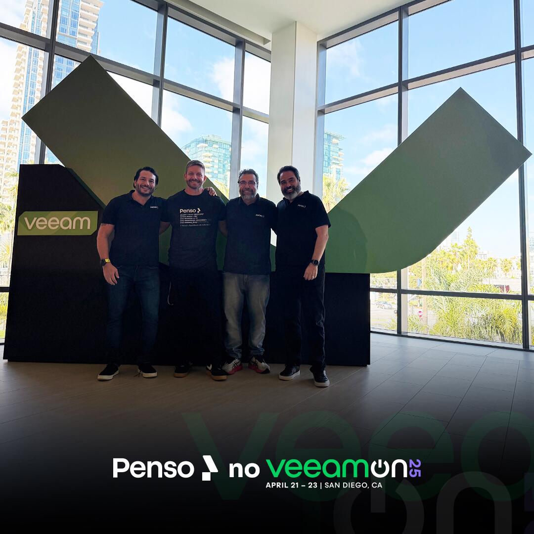 Evento Penso