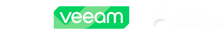 Webinar | Disaster Recovery para sistemas TOTVS 4 logosapoio