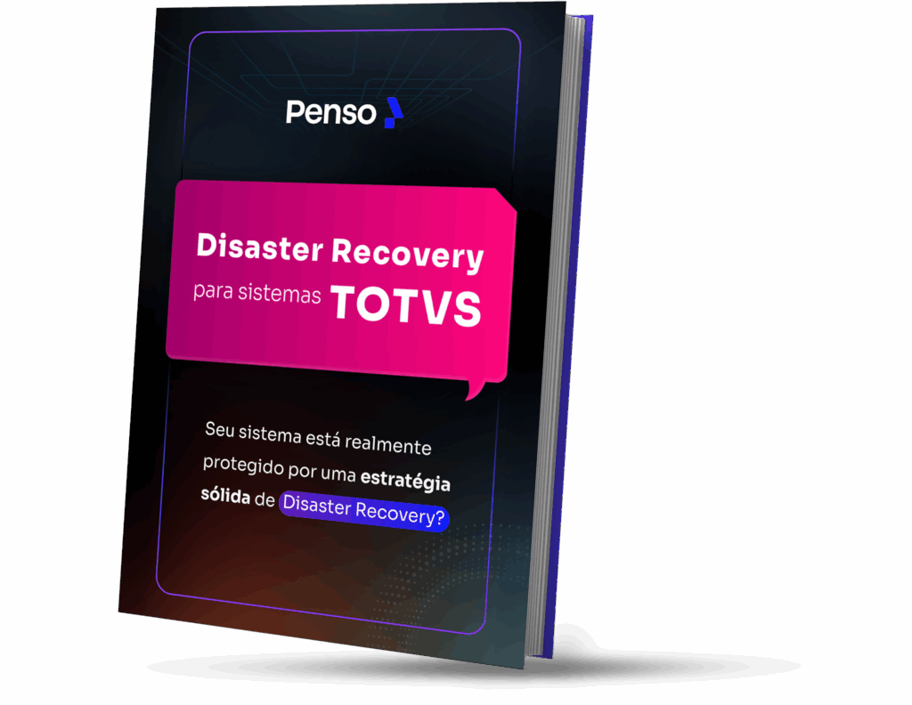 Webinar | Disaster Recovery para sistemas TOTVS 9 mockpup ebook 7 1