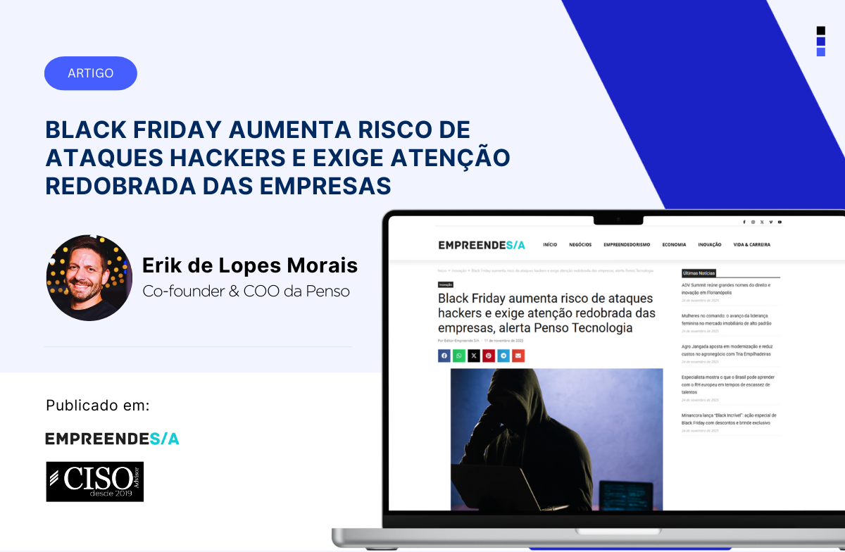 CAPA Black Friday