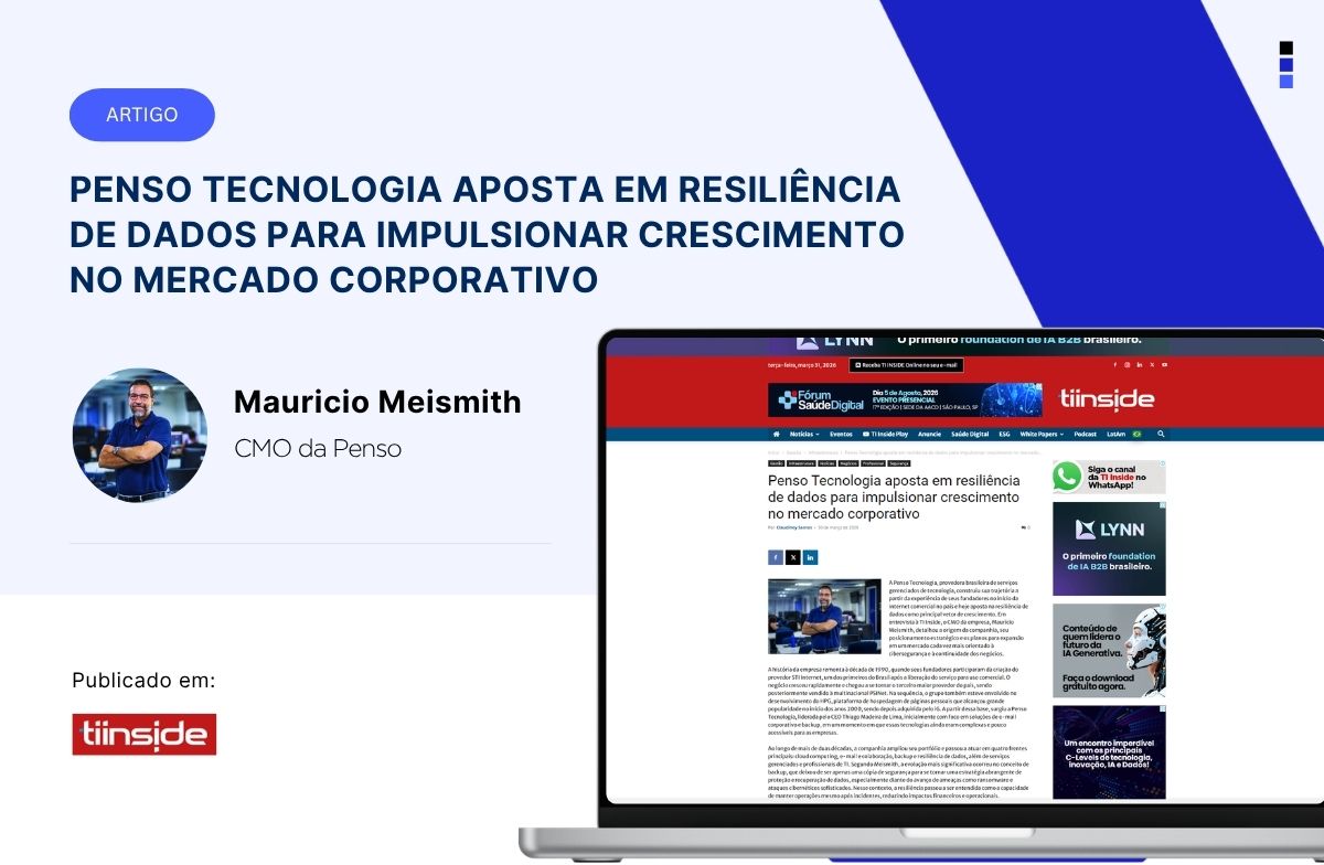 Como a Infraestrutura Digital Impulsiona o Crescimento dos Data Centers no Brasil