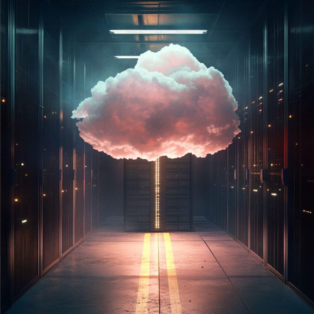 cloud hosting 1