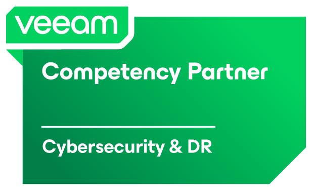 Veeam DR
