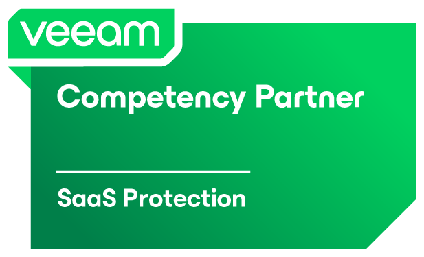 Veeam SaaS